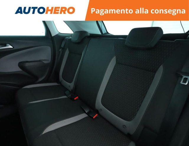 OPEL Crossland X 1.5 ECOTEC D 102 CV Start&Stop Innovation