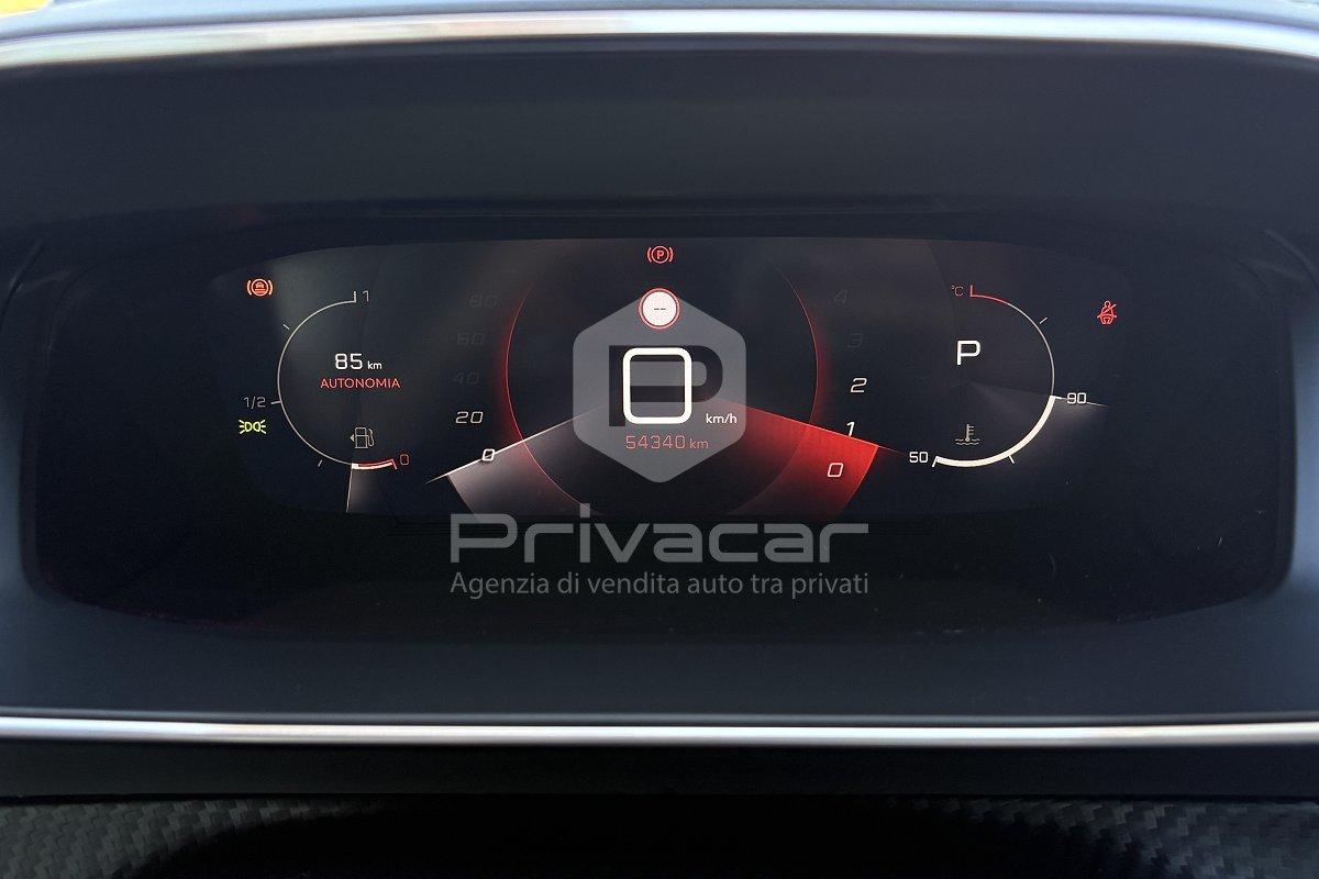 PEUGEOT 208 PureTech 130 Stop&Start EAT8 5 porte GT Line