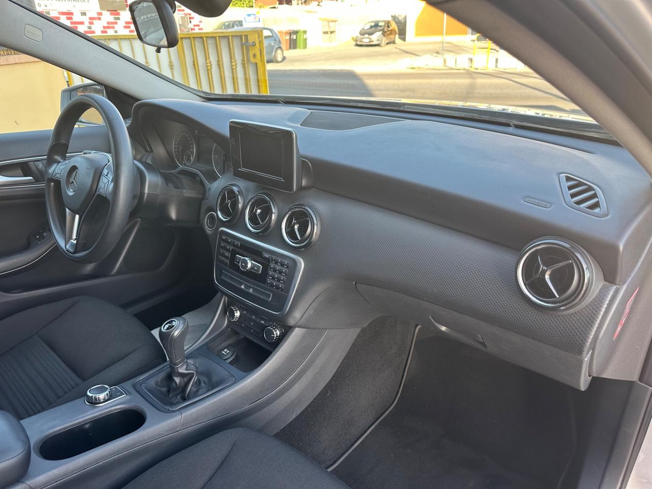 Mercedes-benz A 180 CDI Dark Night Edition 2015