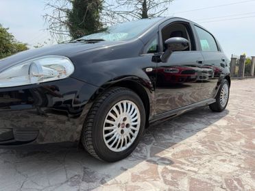 Fiat Grande Punto 1.2 5 porte neopatentato