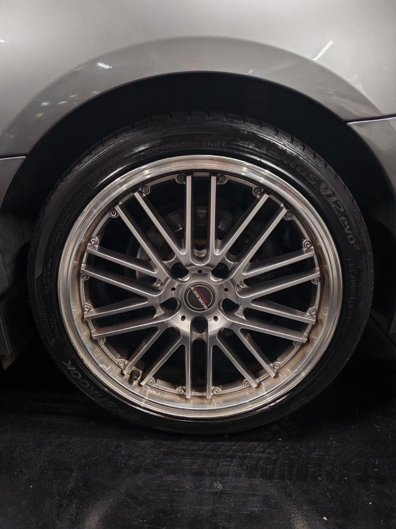 Bmw Z4 2.2i Roadster Asi