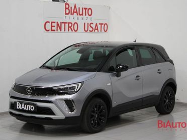 Opel Crossland Crossland 1.2 12V Design & Tech N1 autocarro 5 posti