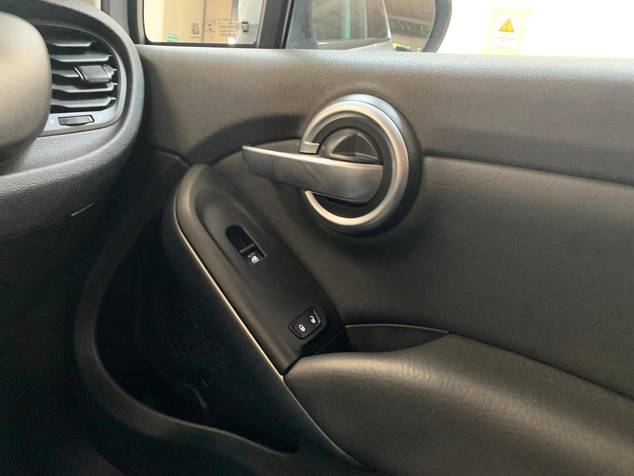 Fiat 500X 1.6 mjt Cross Plus 4x2 120cv