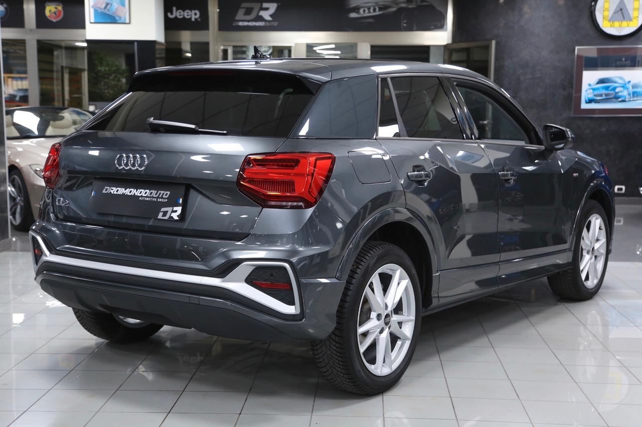 Audi Q2 30 TDI S tronic S line_2023