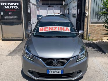 Suzuki Baleno 1.2 Dualjet CVT Top