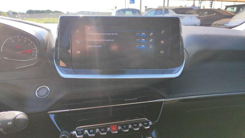 Peugeot 2008 BlueHDi 130 S&S EAT8 Allure Pack