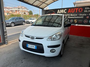 Hyundai i10 1.1 12V BlueDrive GPL Style