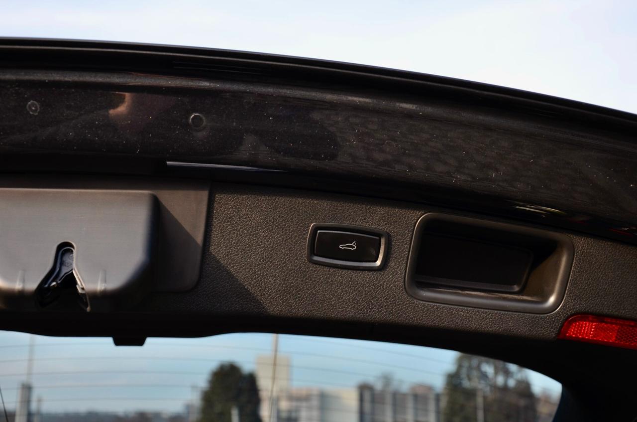 PORSCHE MACAN 2.0 265cv PDK UNICOPROPRIETARIO, SERVICE PORSCHE, UFF ITALIANA, MATRIX, BOSE, SPORT CHRONO, 20", PERMUTE