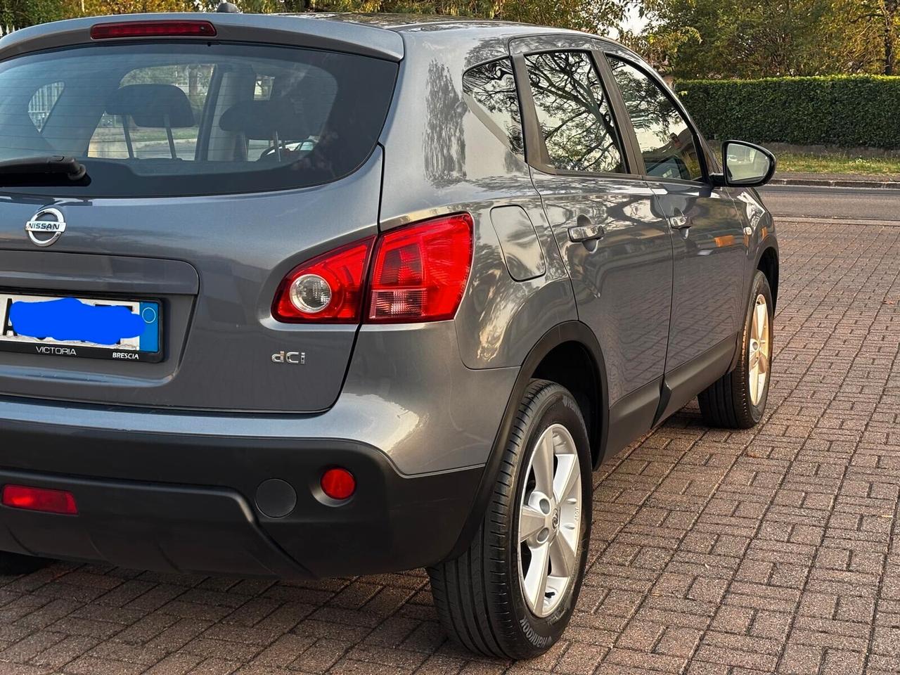 Nissan Qashqai 1.5 dCi Tekna.. CELL 393 690 2051 WUATSAPP