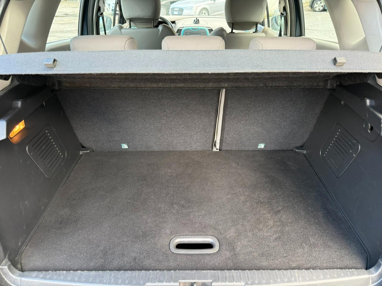 Renault Captur 0.9 TCe 12V 90 CV Start&Stop Live