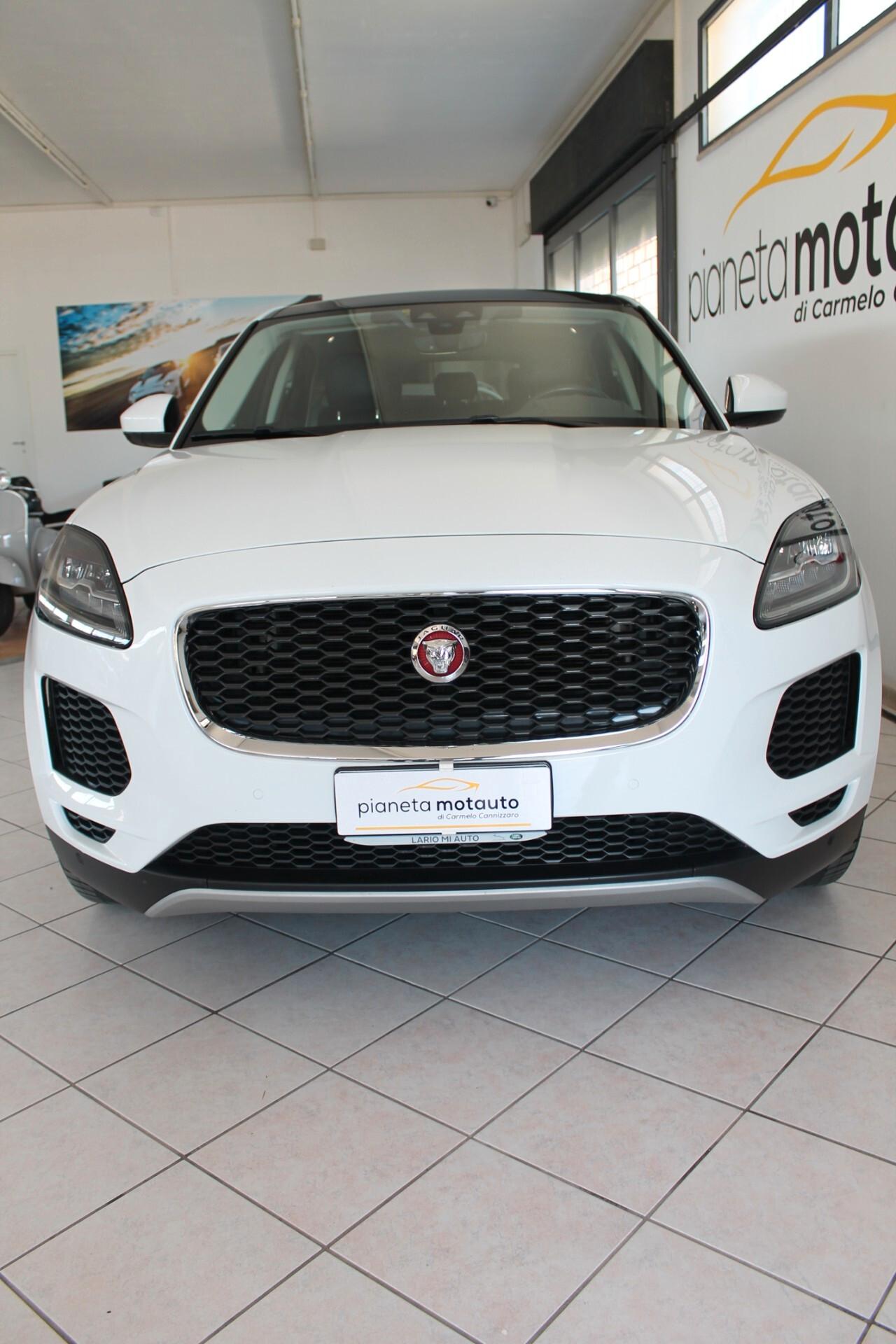 Jaguar E-Pace 2.0D 150 CV AWD S