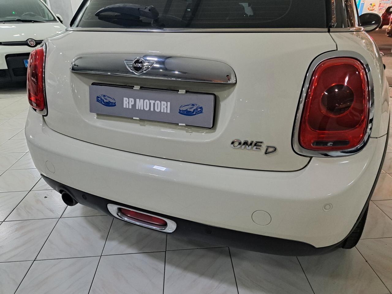 Mini 1.5 One D