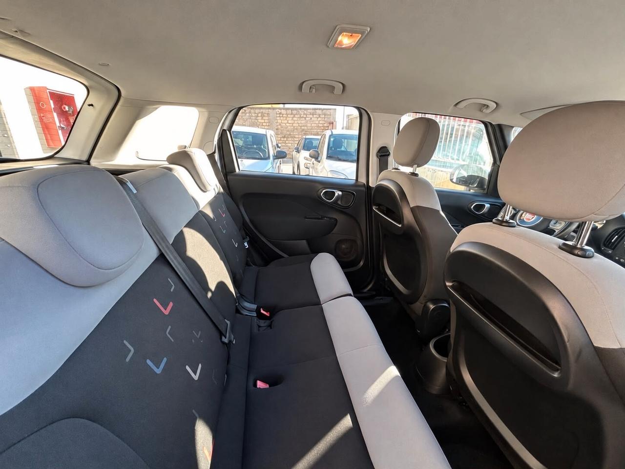Fiat 500L 1.3 Multijet 95 CV Business