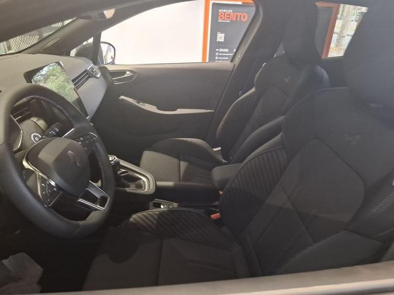Renault Clio 1.0 TCE 67KW ESPRIT ALPINE