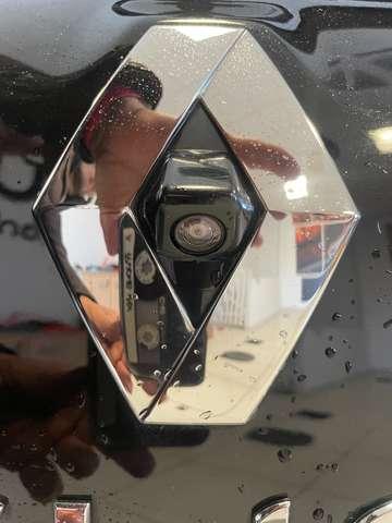 Renault Clio Clio IV 2017 0.9 tce Moschino Life 75cv