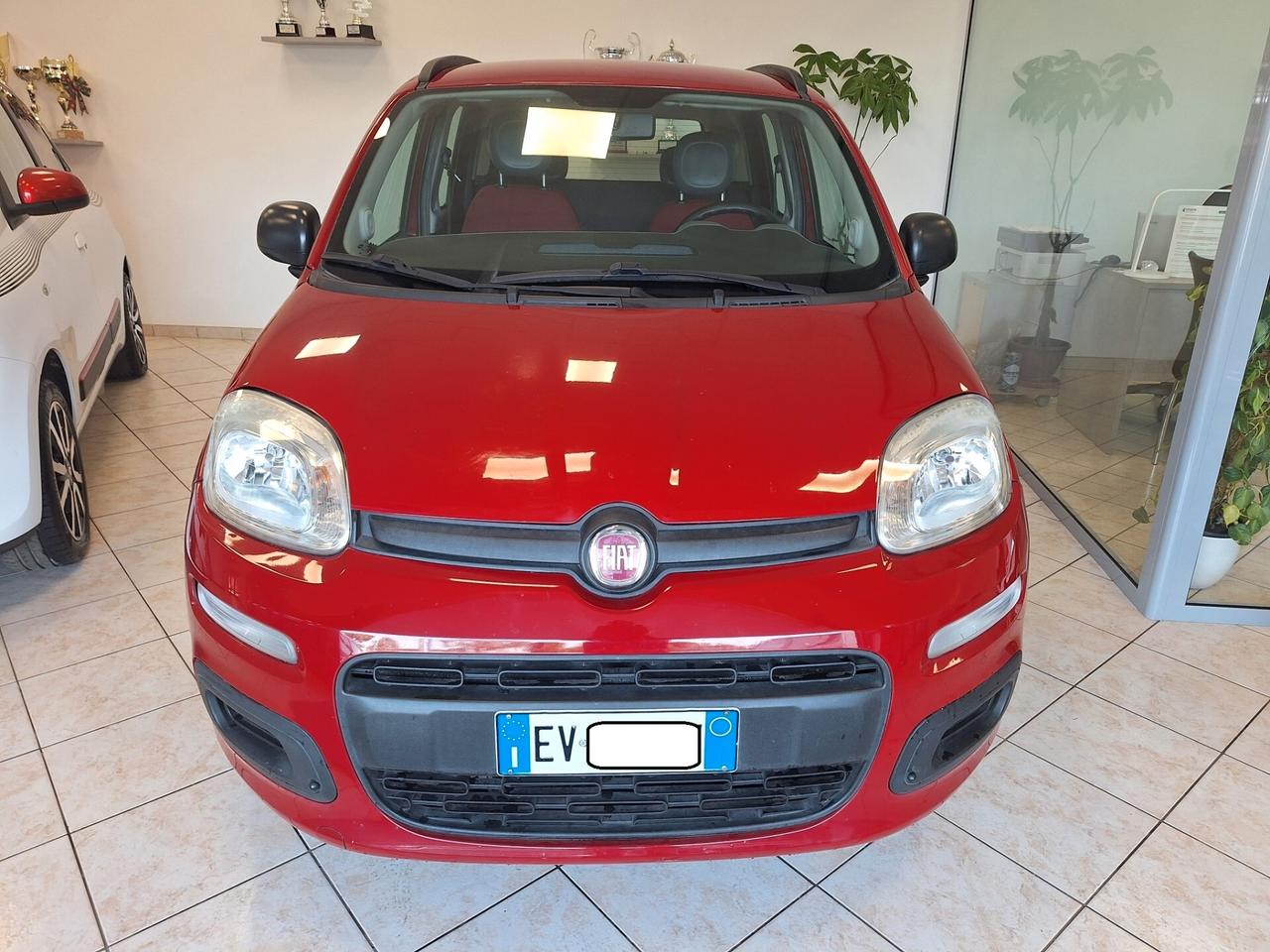 Fiat Panda 1.3 MJT S&S Easy