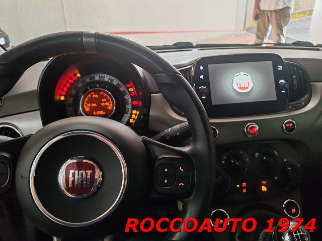 FIAT 500 1.2 S ITALIANA PREZZO REALE