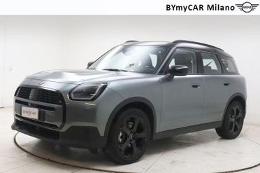 Mini Mini Countryman 1.5 48V C Classic
