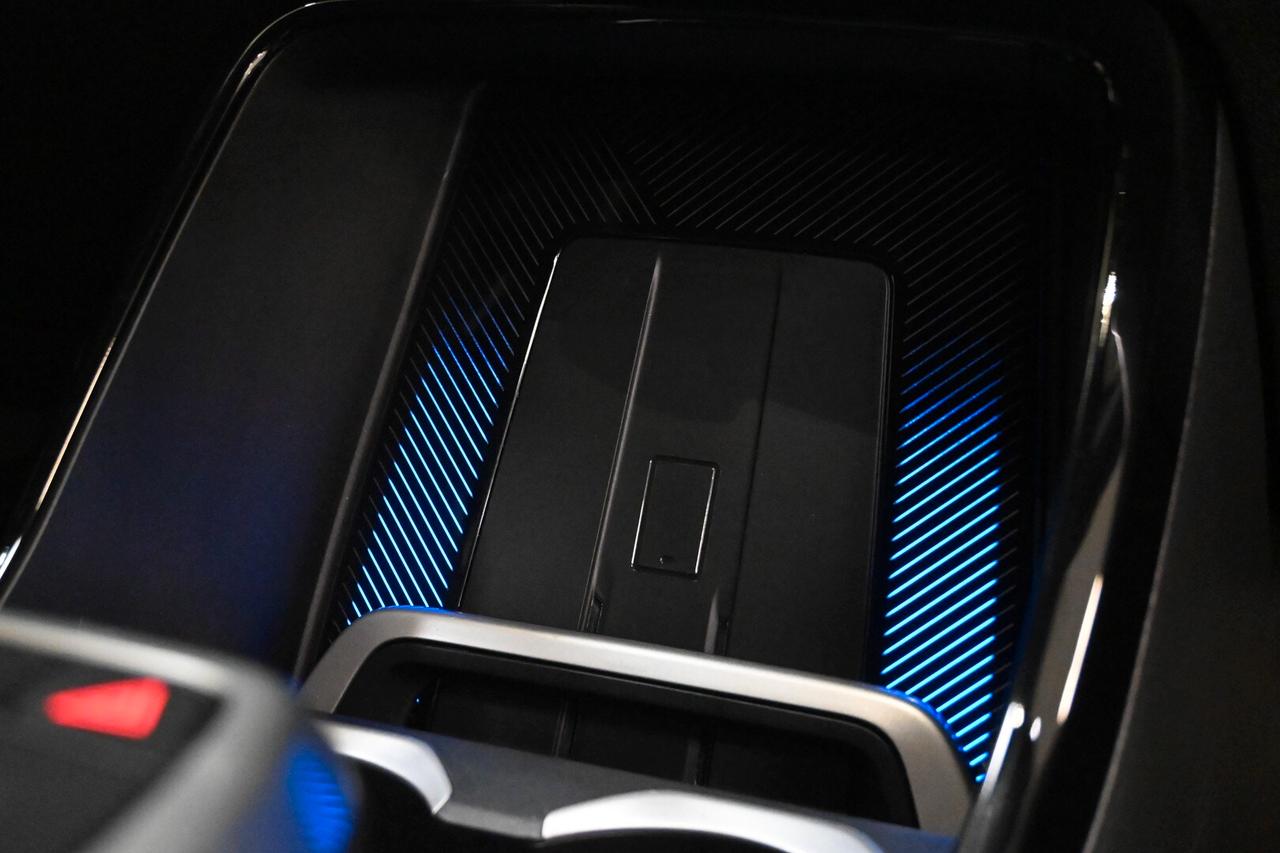 BMW X2 (U10) X2 sDrive 18d Msport