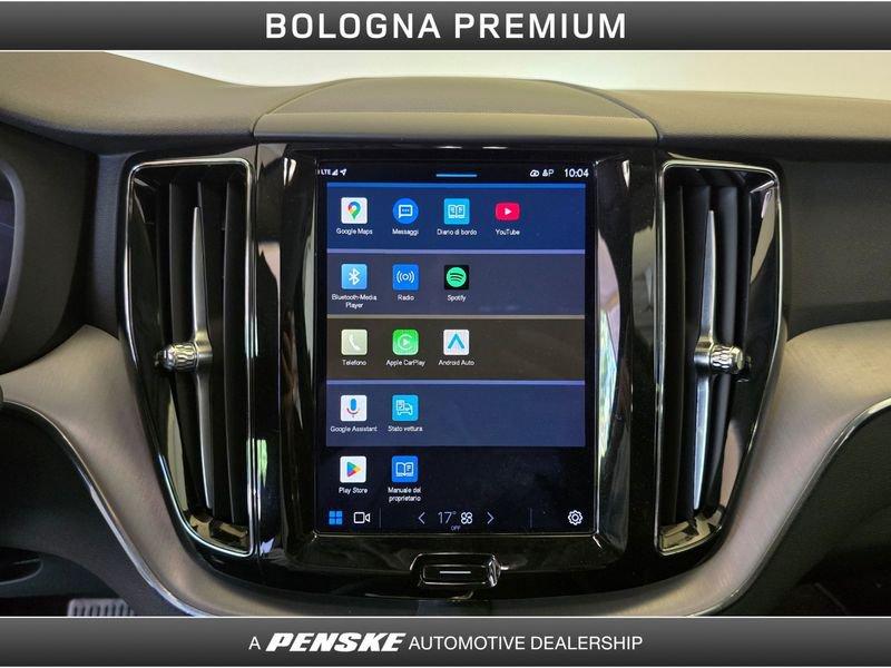 Volvo XC60 XC60 B4 (d) Geartronic Momentum Pro N1 - AUTOCARRO