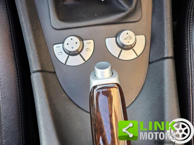 MERCEDES-BENZ SLK 280 V6 231 CV AMG