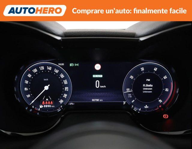 ALFA ROMEO Tonale 1.5 160 CV MHEV TCT7 Edizione Speciale