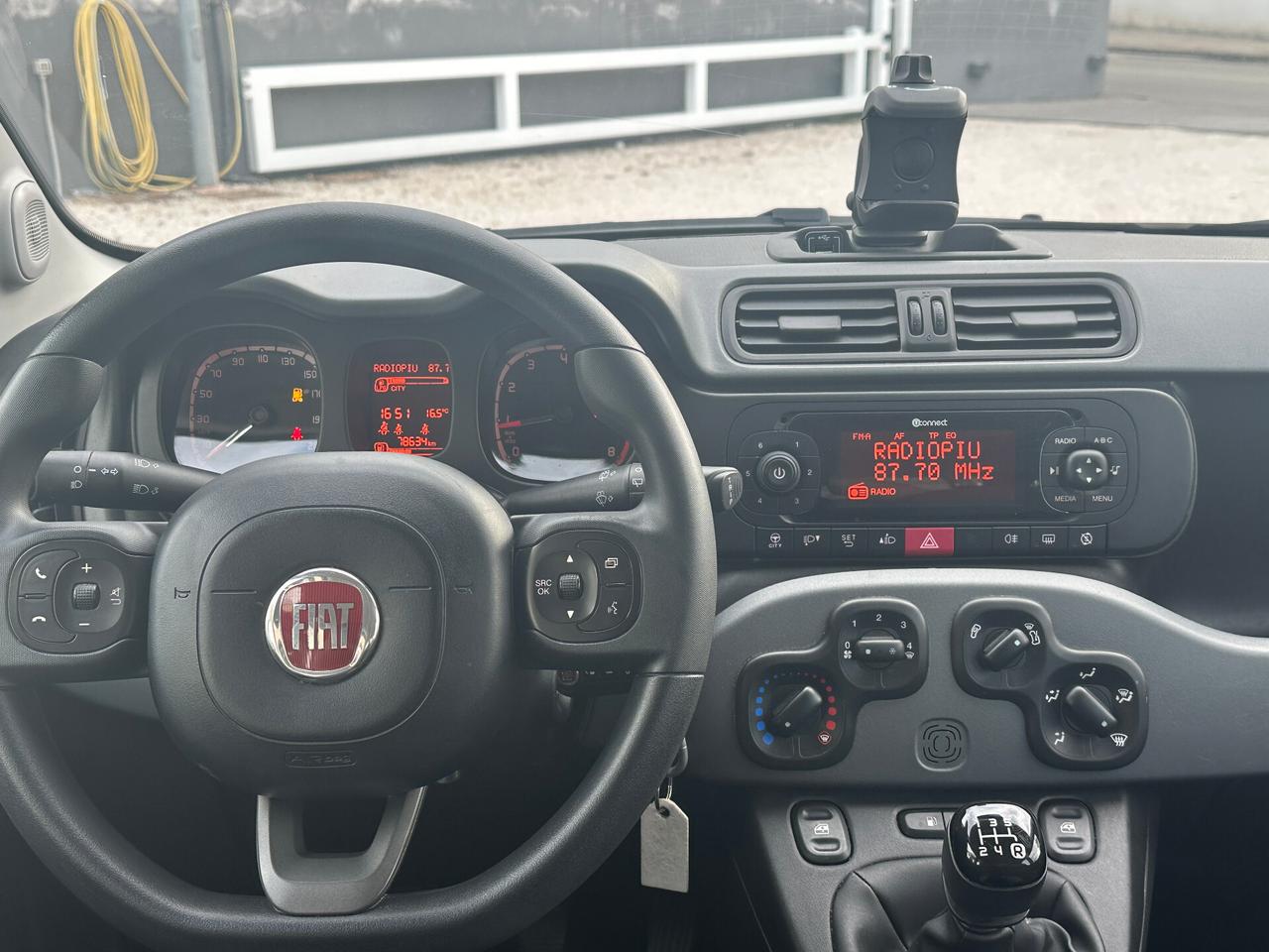 Fiat Panda 1.2 EasyPower City Life