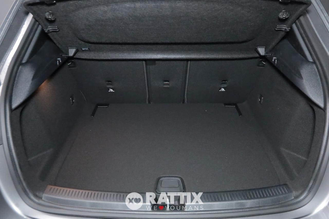 Mercedes-Benz A 180 d 1.5 116CV Business Extra Auto