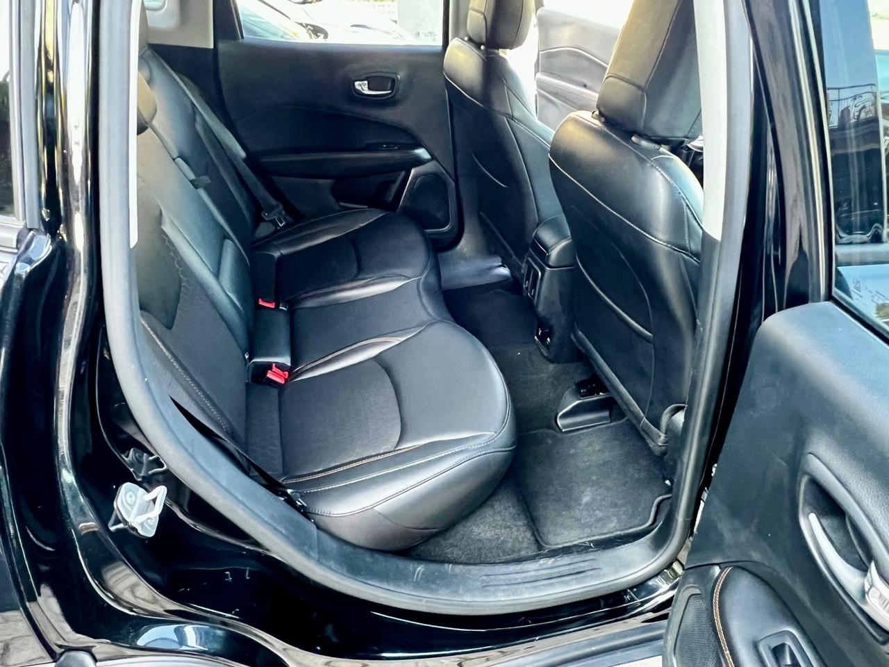 Jeep Compass 2.0 Multijet II aut. 4WD Limited