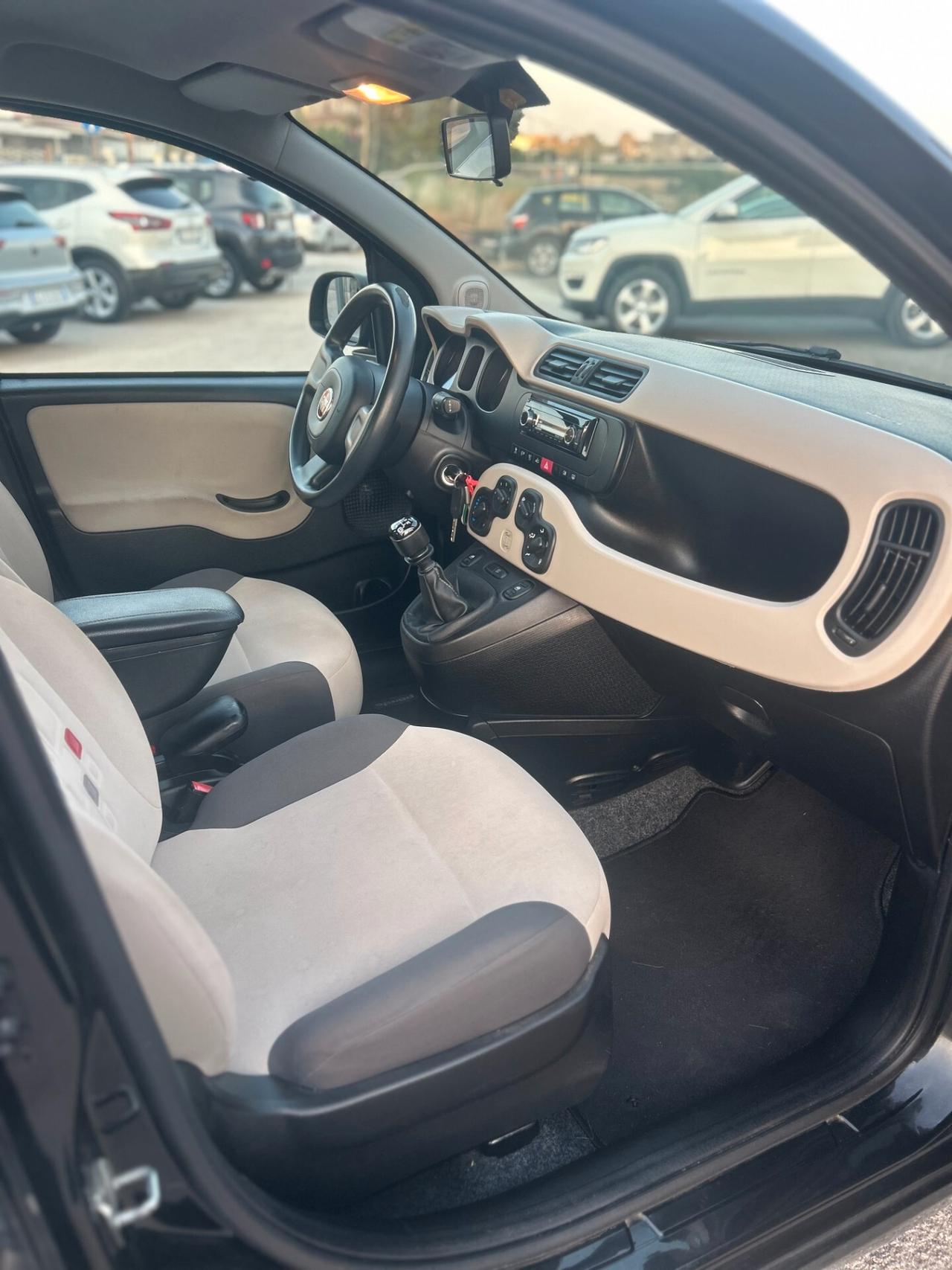 Fiat Panda 1.2 EasyPower Easy - 2016