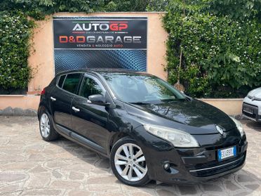 Renault Megane Mégane 1.5 dCi 110CV Luxe Tom Tom