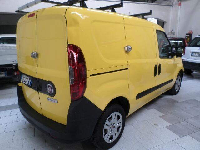 Fiat Doblo Doblò Cargo 1.3 MJT SX PC-TN Lamierato E6 Autocarro