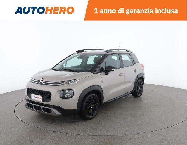 CITROEN C3 Aircross PureTech 82 Feel