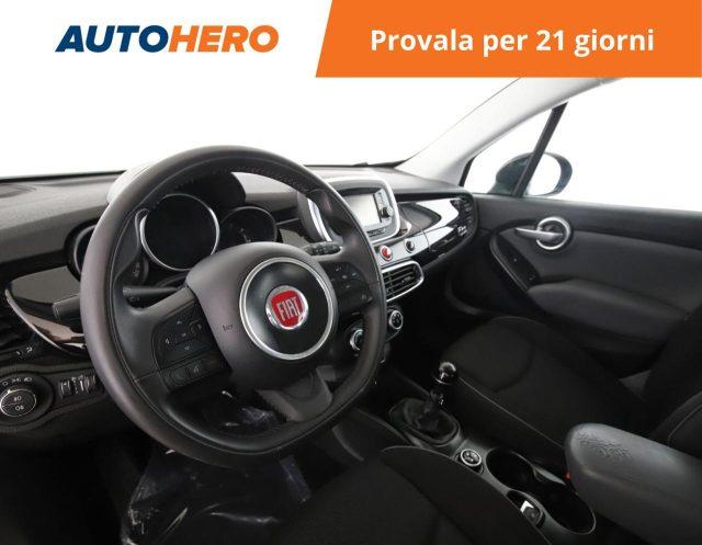 FIAT 500X 1.3 MultiJet 95 CV Pop Star