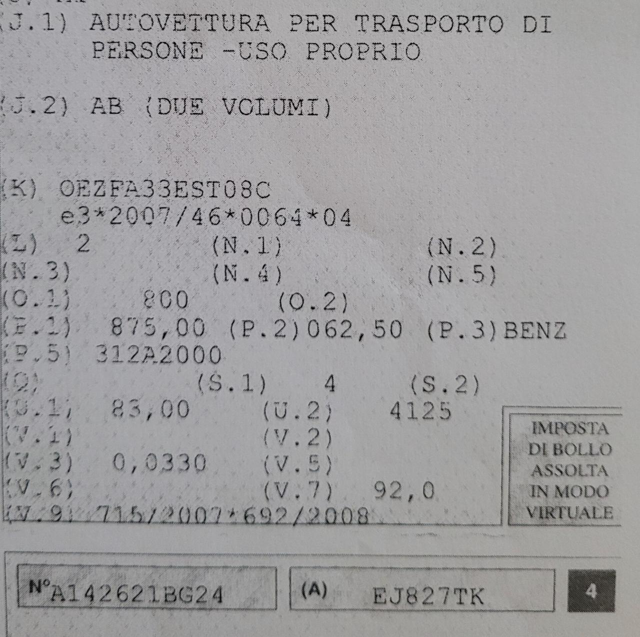 Fiat 500 0.9 TwinAir Turbo Lounge