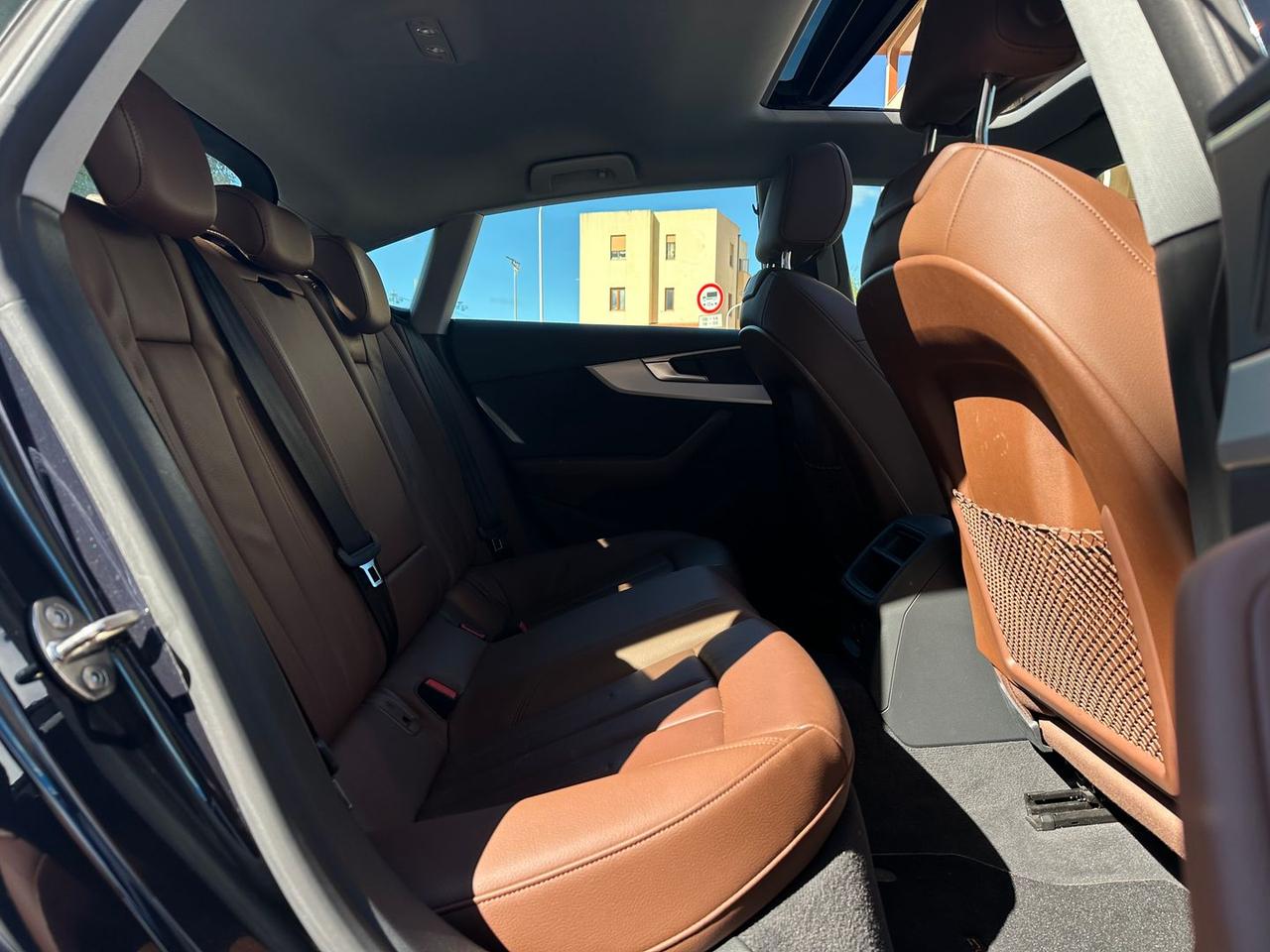 Audi A5 40 TDI #50707