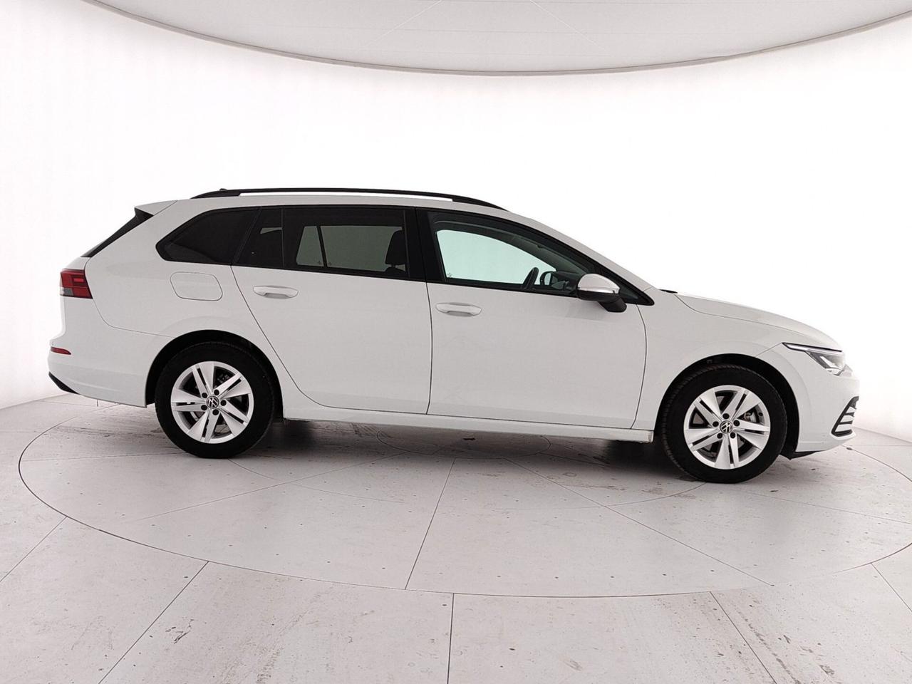 Volkswagen Golf Variant 2.0 TDI SCR Life