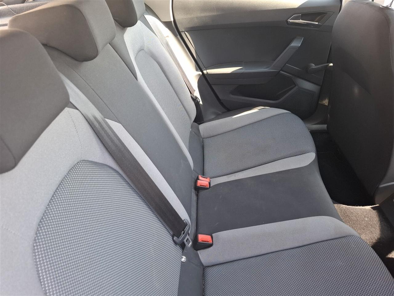 Seat Ibiza 1.6 TDI 80 CV 5 porte Business