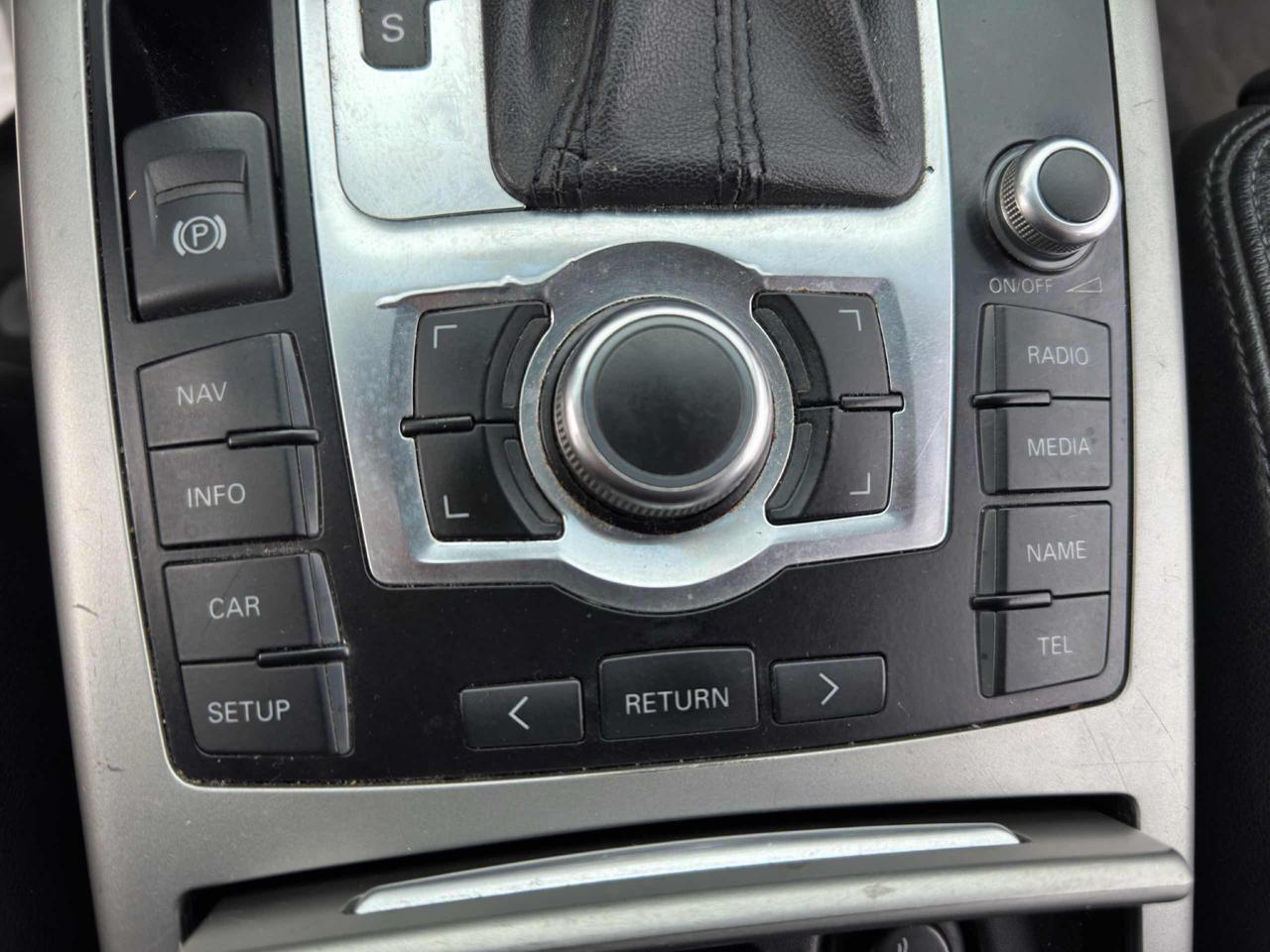 Audi A6 3.0 V6 TDI QUATTRO TIPTRONIC S-LINE-PELLE-CERCHI18