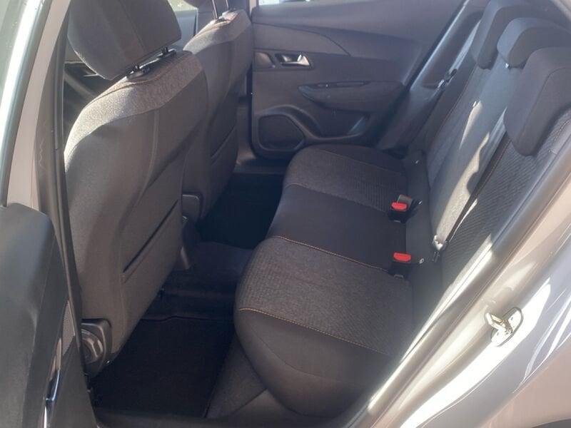 Peugeot 2008 PureTech 130 EAT8 Style S/S