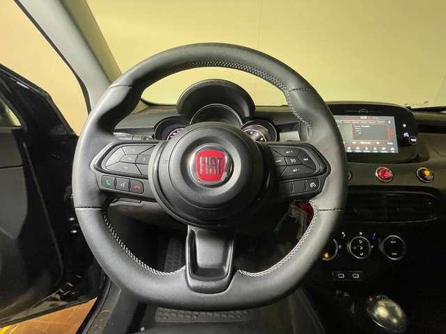 Fiat 500X Cabrio Dolcevita 1.0 T3 120cv Sport