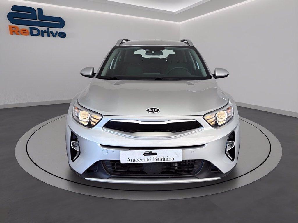 KIA Stonic 1.0 t-gdi mhev style 100cv imt del 2021