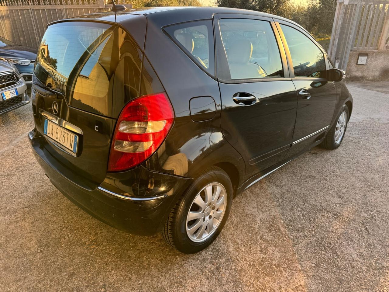 Mercedes-benz A 180 CDI MARCIANTE! AFFARE!