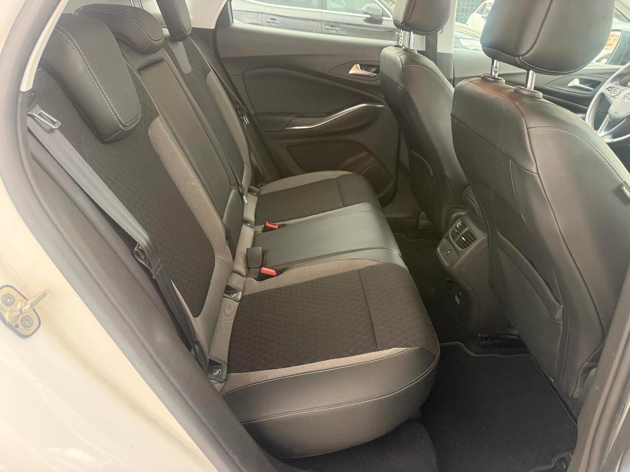 Opel Grandland X 1.5 diesel 131CV Ultimate