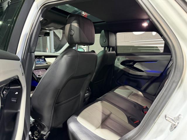 LAND ROVER Range Rover Evoque FIRST EDITION IVA ESPOSTA