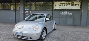 Volkswagen New Beetle 2.0