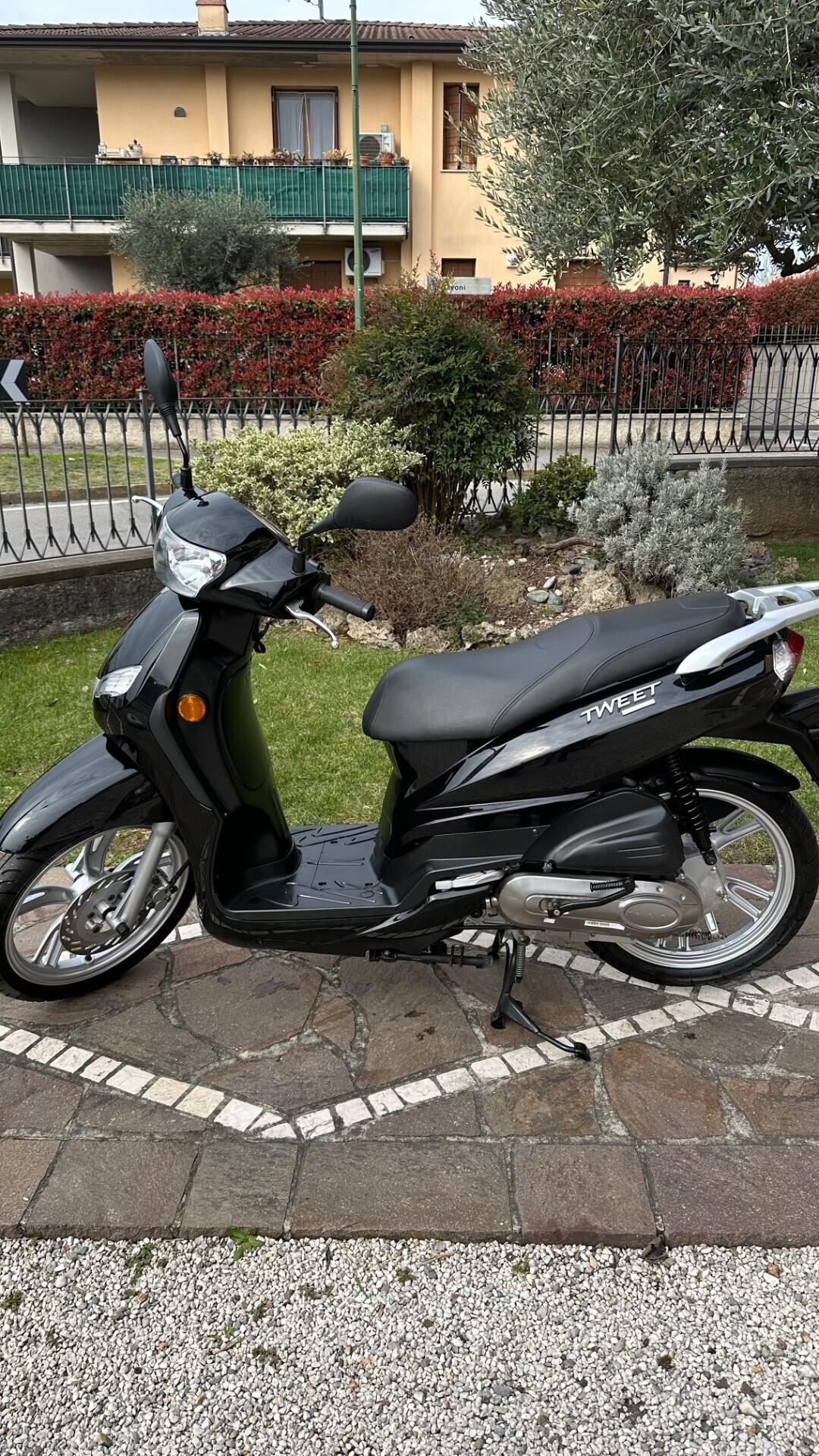 Peugeot Tweet 50 92 Km