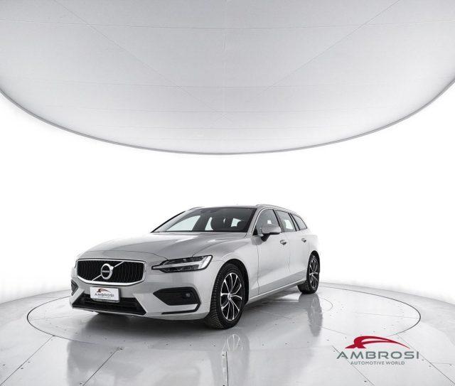 VOLVO V60 D3 Geartronic R-design