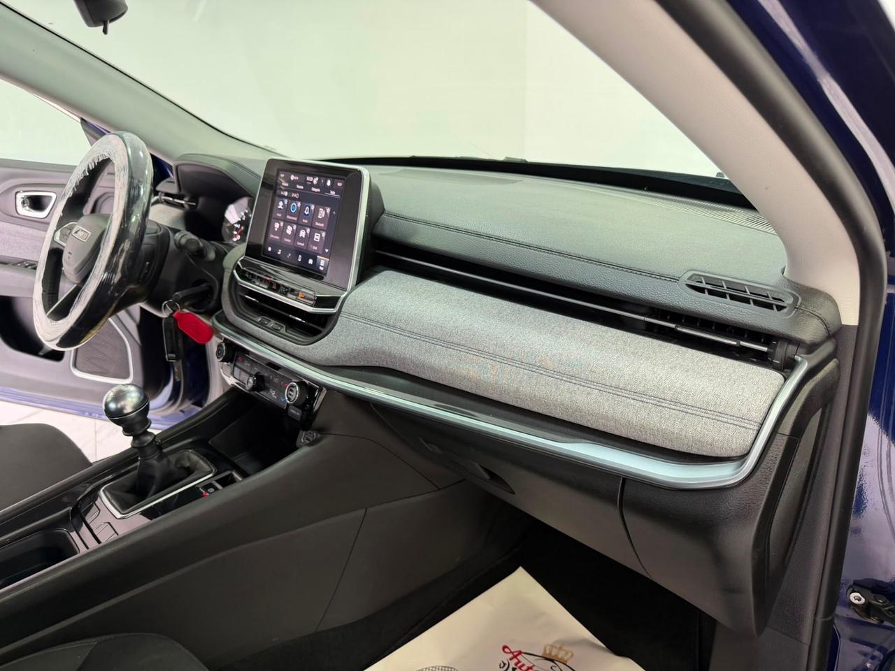 Jeep Compass 1.6 Multijet II 2WD Limited-2021