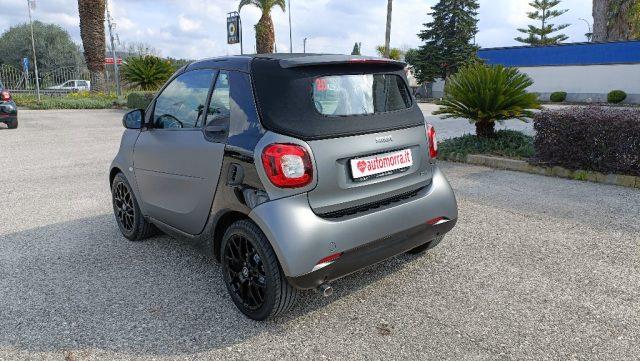 SMART ForTwo 90 twinamic cabrio Passion n°20